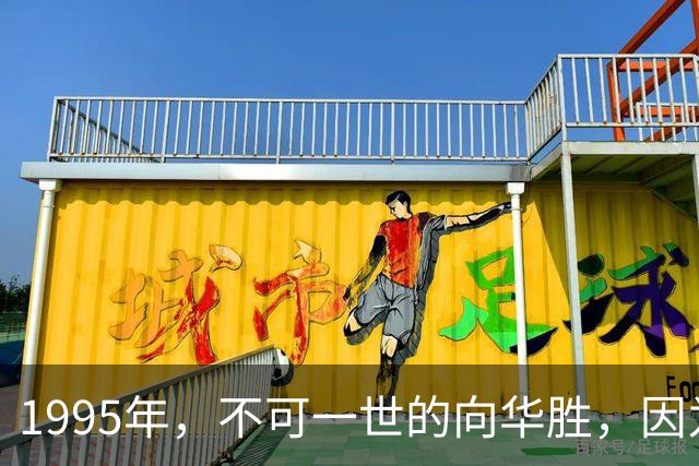 1995年，不可一世的向华胜，因为一根烟，把独宠9年的张敏让给汪雨